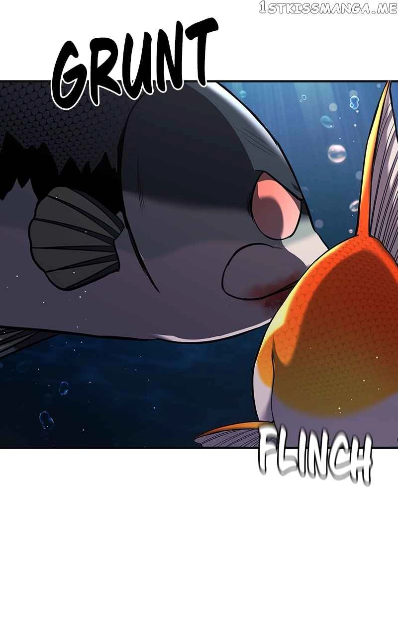 Reincarnated As a Fish Chapter 37 67